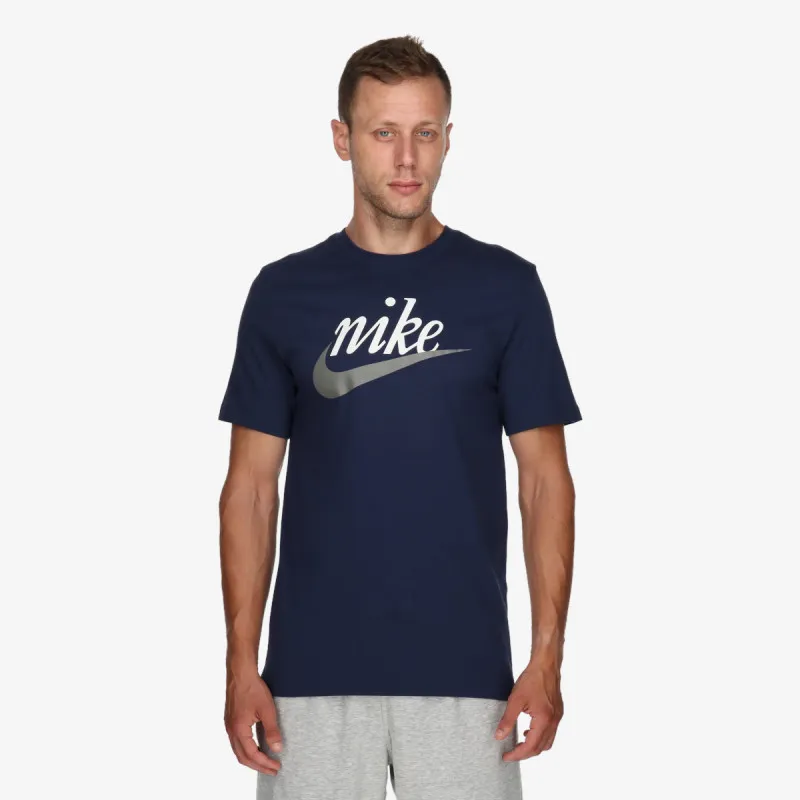 NIKE Majica kratkih rukava Futura 2 