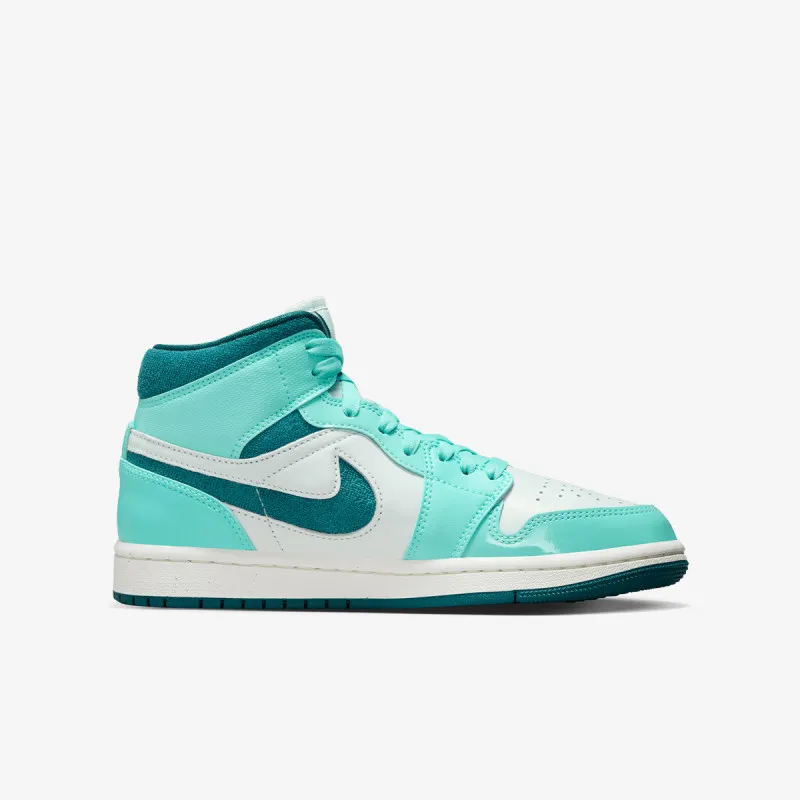 NIKE Tenisice Air Jordan 1 Mid SE 
