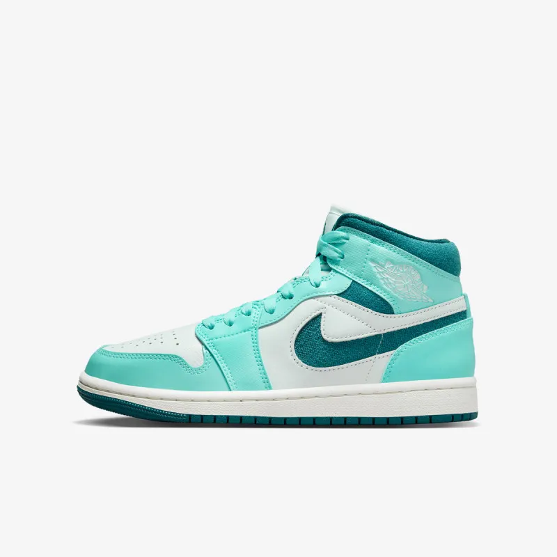 NIKE Tenisice Air Jordan 1 Mid SE 