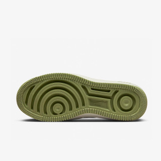 NIKE Tenisice AF1 PLT.AF.ORM 