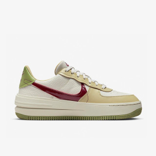 NIKE Tenisice AF1 PLT.AF.ORM 