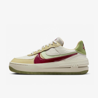 NIKE Tenisice AF1 PLT.AF.ORM 