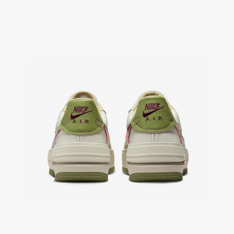 NIKE Tenisice AF1 PLT.AF.ORM 