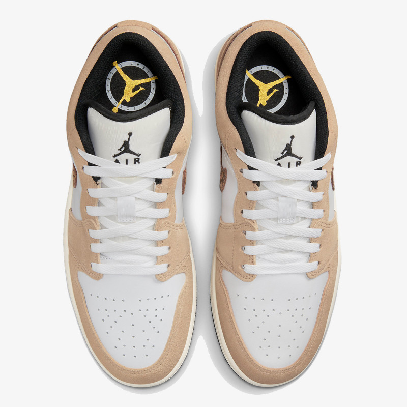 NIKE Tenisice AIR JORDAN 1 LOW SE 