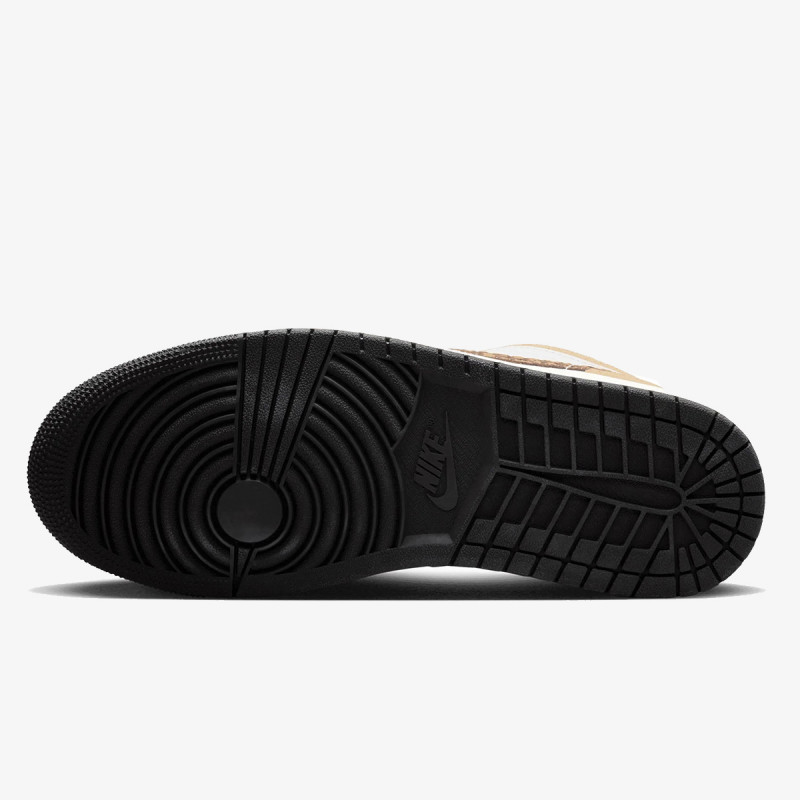 NIKE Tenisice AIR JORDAN 1 LOW SE 