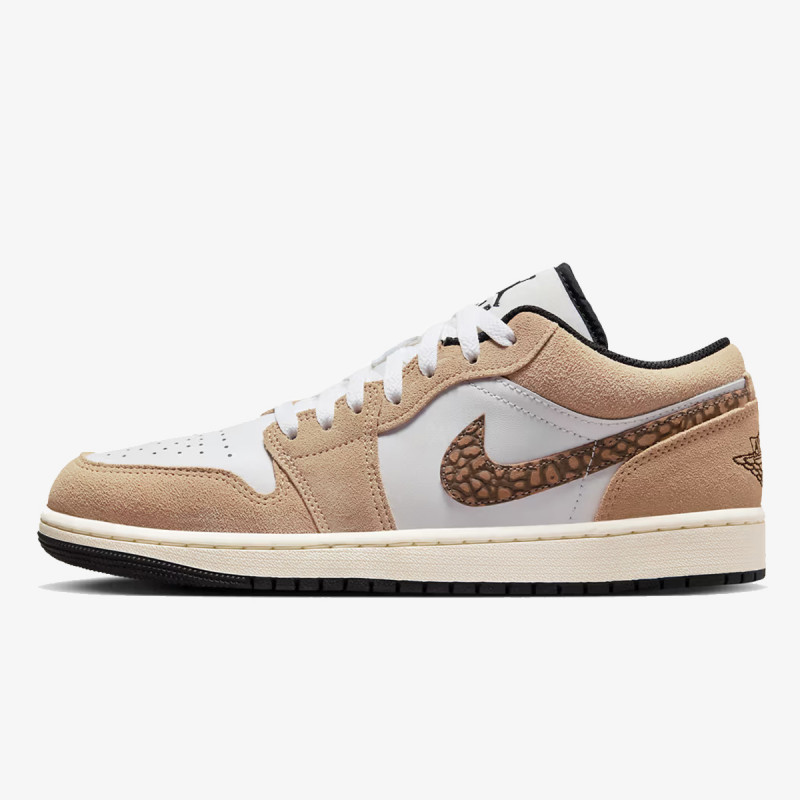 NIKE Tenisice AIR JORDAN 1 LOW SE 