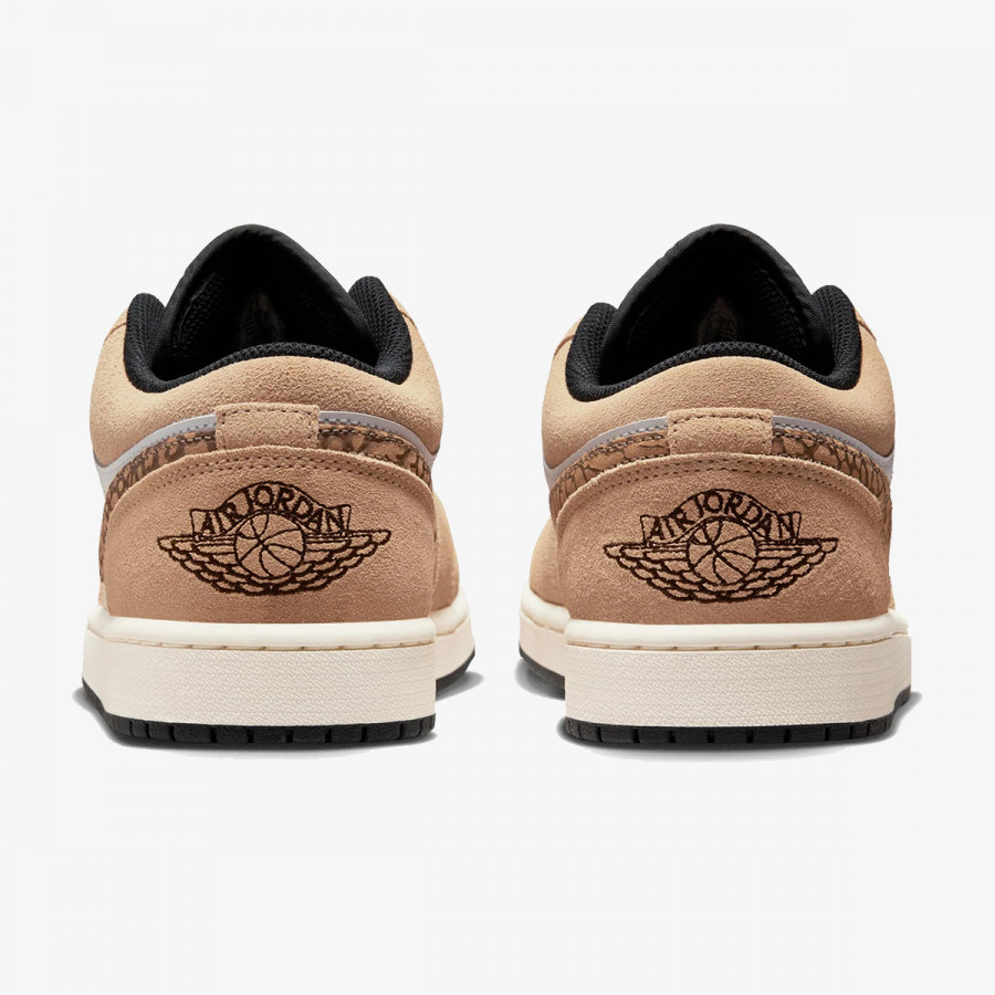 NIKE Tenisice AIR JORDAN 1 LOW SE 
