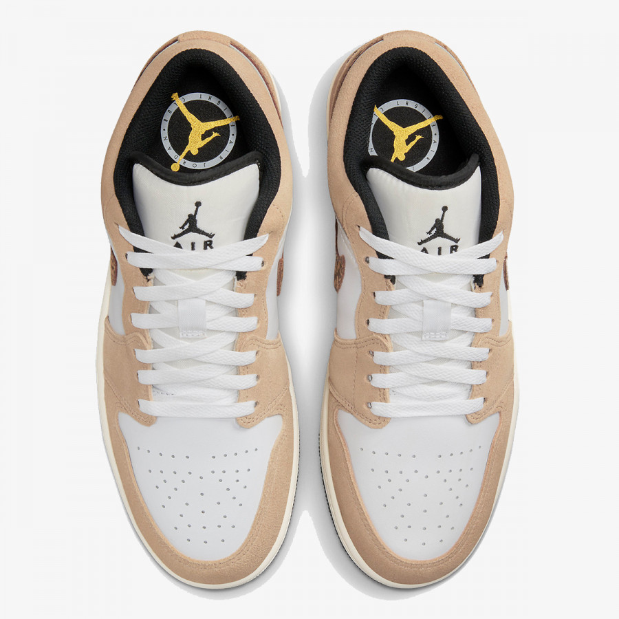 NIKE Tenisice AIR JORDAN 1 LOW SE 
