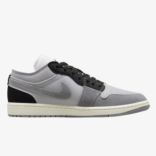 NIKE Tenisice Air Jordan 1 Low SE Craft 