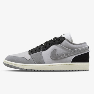 NIKE Tenisice Air Jordan 1 Low SE Craft 