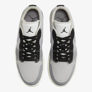 NIKE Tenisice Air Jordan 1 Low SE Craft 