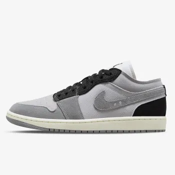 NIKE Tenisice Air Jordan 1 Low SE Craft 