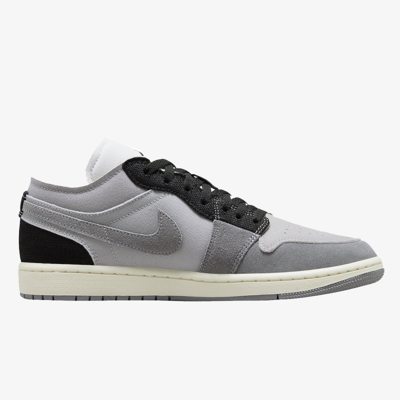 NIKE Tenisice Air Jordan 1 Low SE Craft 