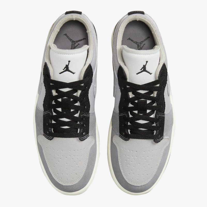 NIKE Tenisice Air Jordan 1 Low SE Craft 