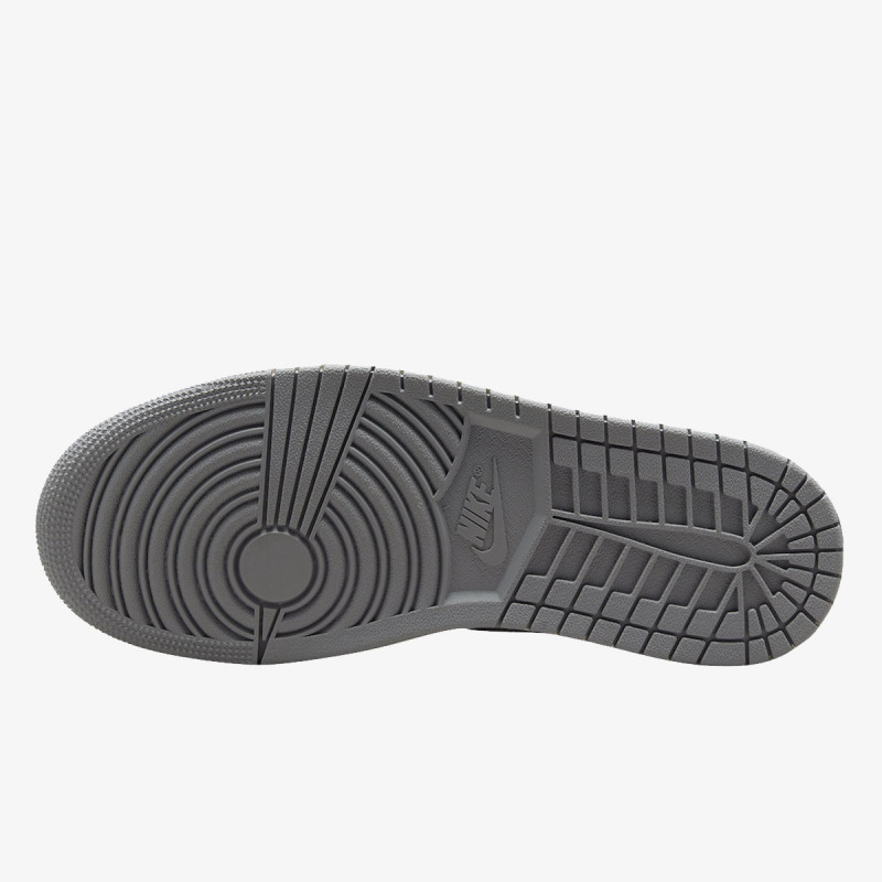 NIKE Tenisice Air Jordan 1 Low SE Craft 
