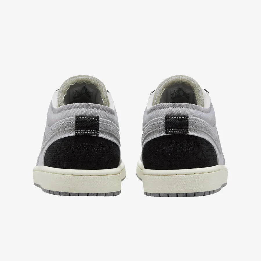 NIKE Tenisice Air Jordan 1 Low SE Craft 