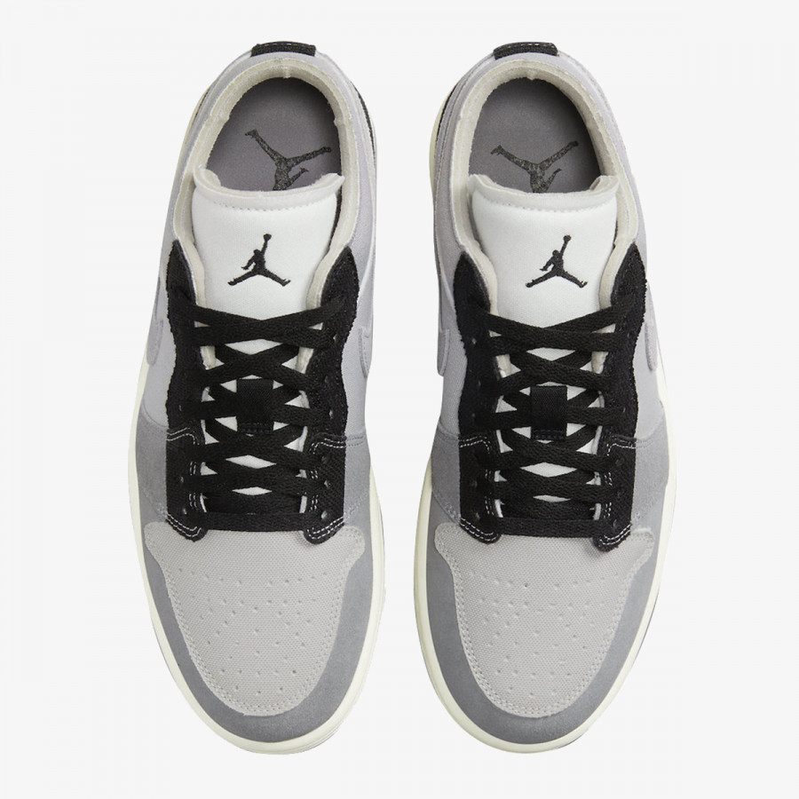 NIKE Tenisice Air Jordan 1 Low SE Craft 