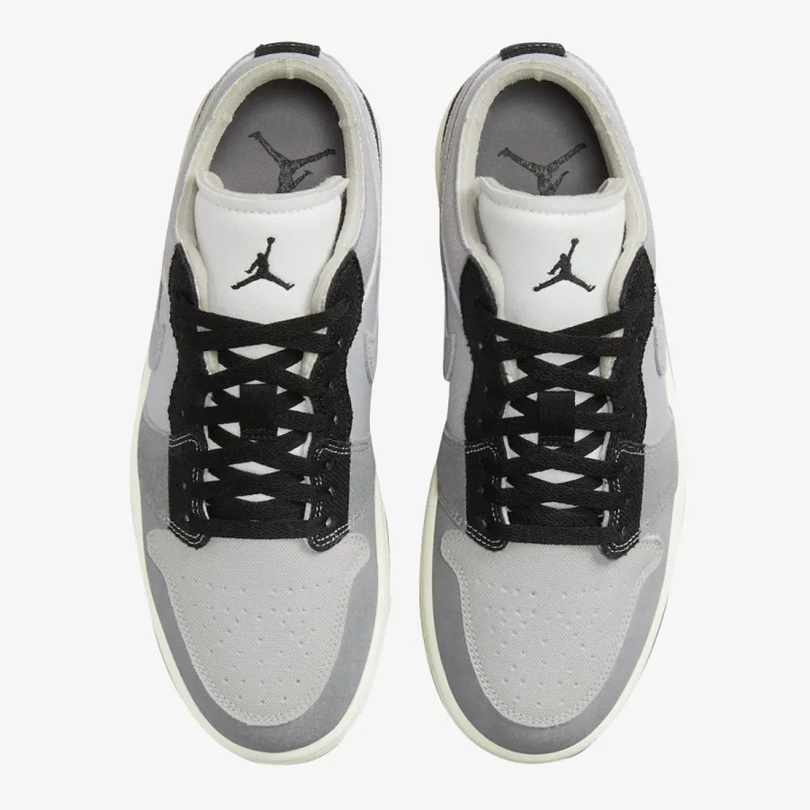 NIKE Tenisice Air Jordan 1 Low SE Craft 