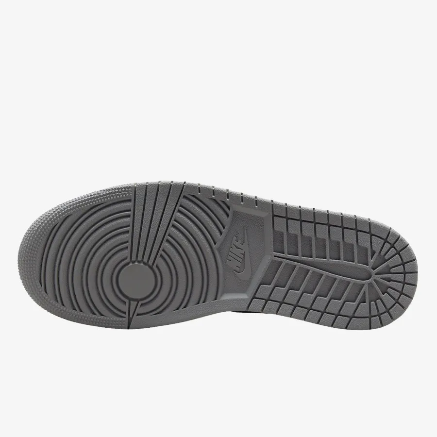 NIKE Tenisice Air Jordan 1 Low SE Craft 