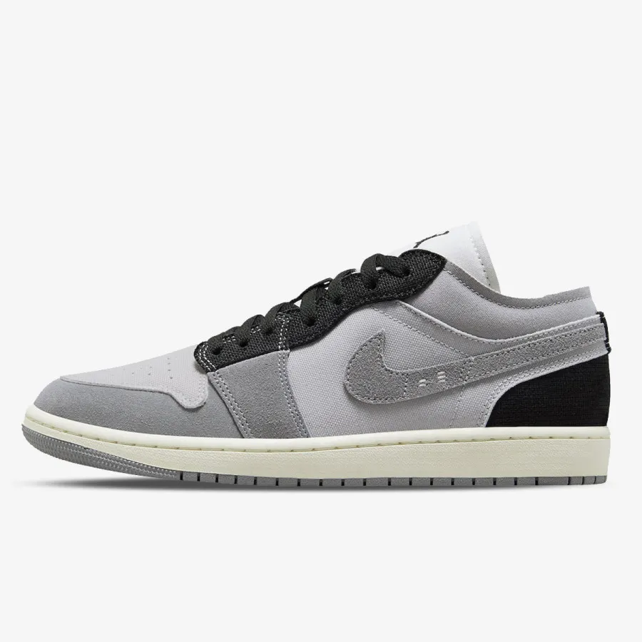 NIKE Tenisice Air Jordan 1 Low SE Craft 