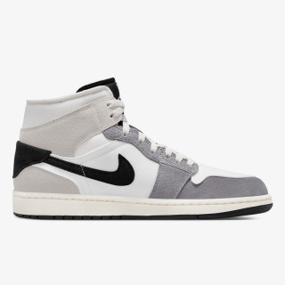 NIKE Tenisice Air Jordan 1 Mid SE Craft 