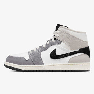 NIKE Tenisice Air Jordan 1 Mid SE Craft 