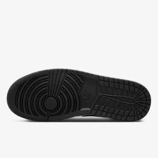 NIKE Tenisice Air Jordan 1 Mid SE Craft 