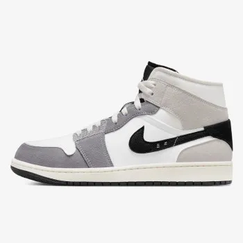 NIKE Tenisice Air Jordan 1 Mid SE Craft 