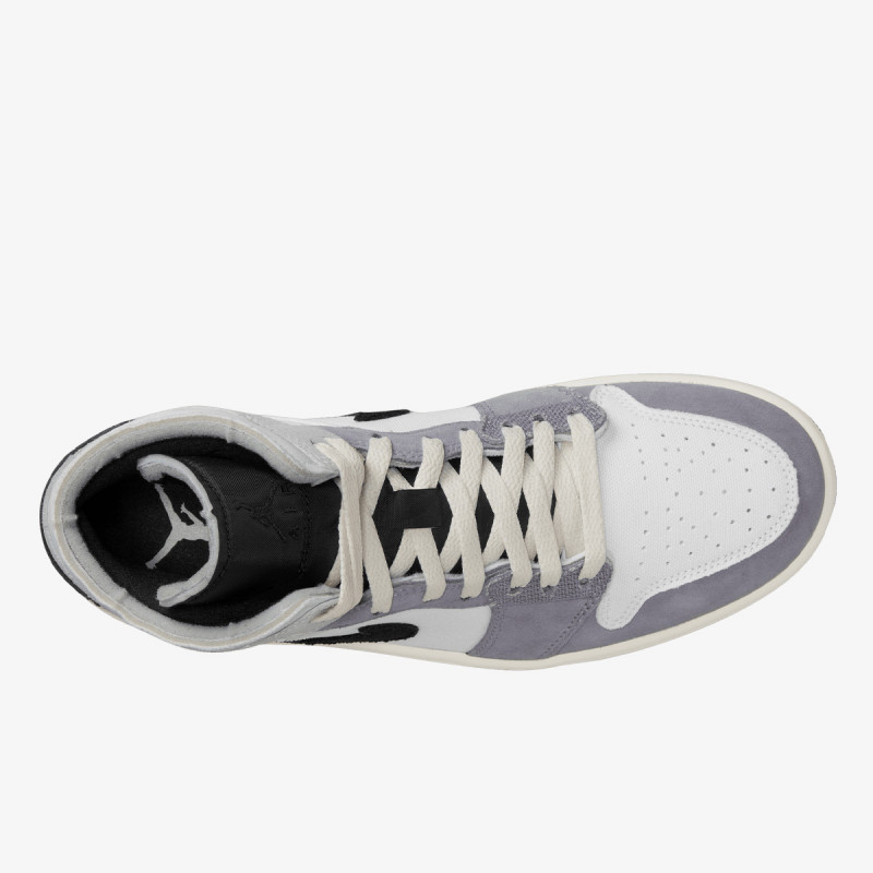 NIKE Tenisice Air Jordan 1 Mid SE Craft 