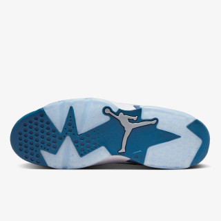 NIKE Tenisice Jumpman 3-Peat 