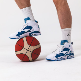 NIKE Tenisice Jumpman 3-Peat 