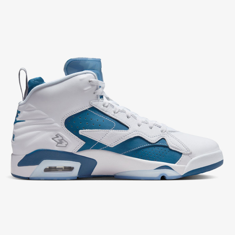 NIKE Tenisice Jumpman 3-Peat 