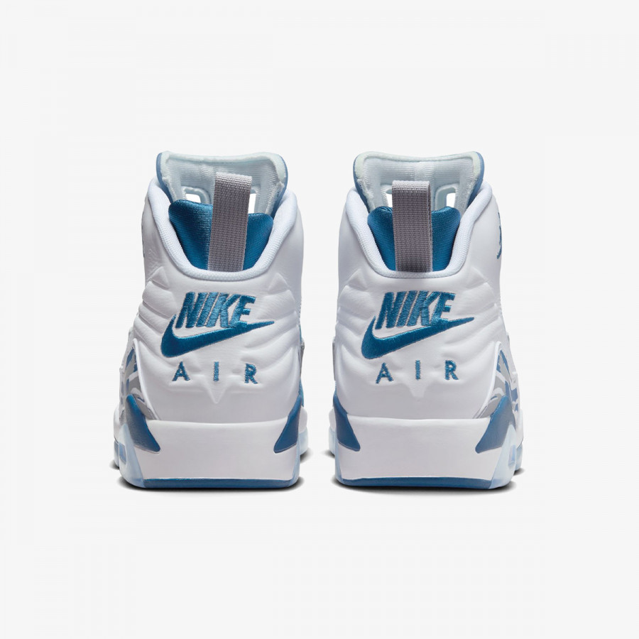 NIKE Tenisice Jumpman 3-Peat 
