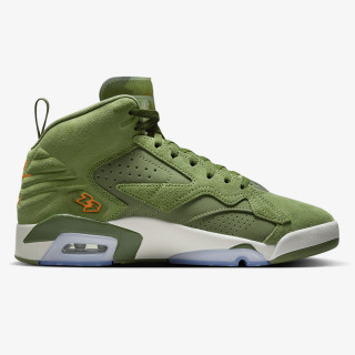NIKE Majica s kapuljačom Jumpman 3-Peat 