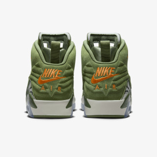 NIKE Majica s kapuljačom Jumpman 3-Peat 