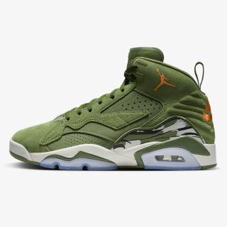 NIKE Majica s kapuljačom Jumpman 3-Peat 