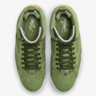NIKE Majica s kapuljačom Jumpman 3-Peat 