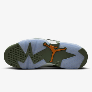 NIKE Majica s kapuljačom Jumpman 3-Peat 