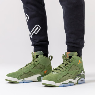 NIKE Majica s kapuljačom Jumpman 3-Peat 