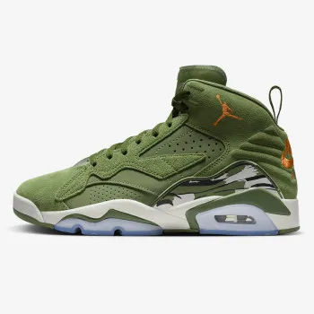 NIKE Tenisice JORDAN MVP 