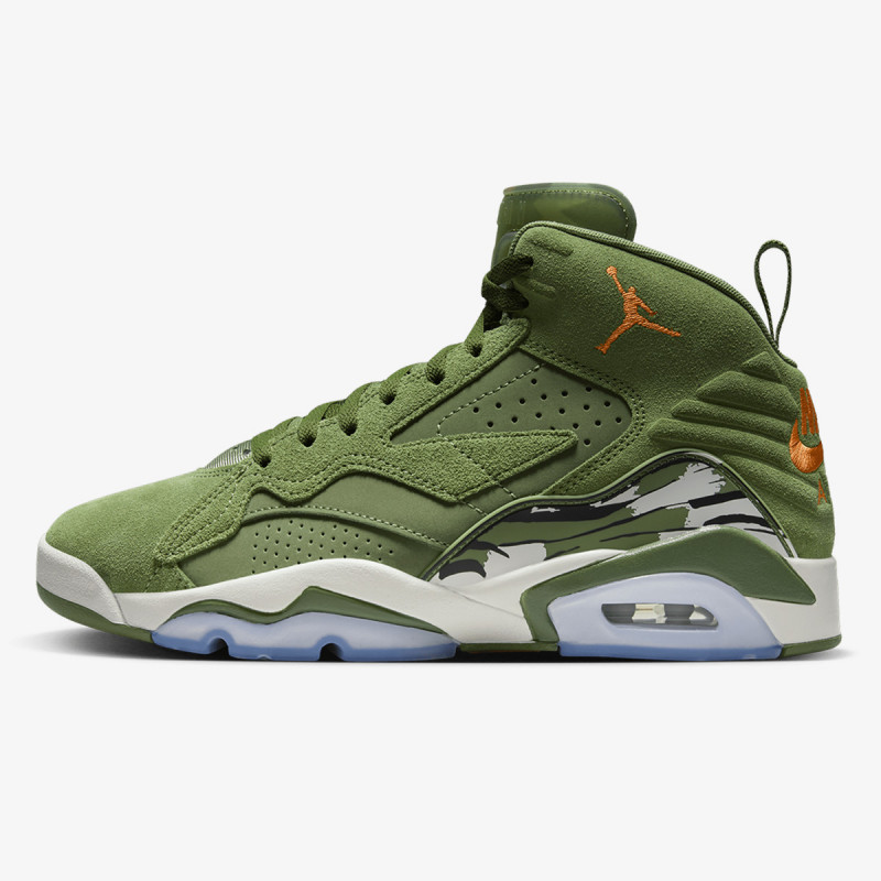 NIKE Majica s kapuljačom Jumpman 3-Peat 