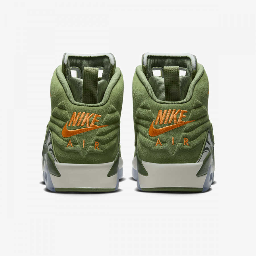 NIKE Majica s kapuljačom Jumpman 3-Peat 