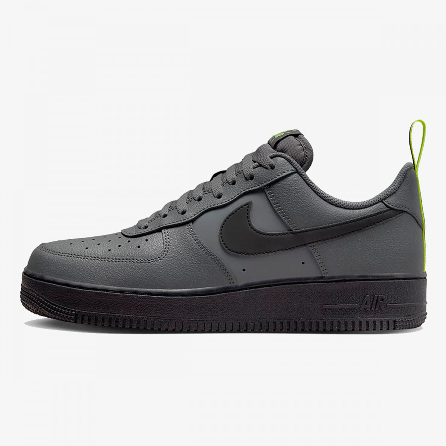 NIKE Tenisice AIR FORCE 1 '07 WT 