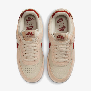 NIKE Tenisice Air Force 1 Shadow 
