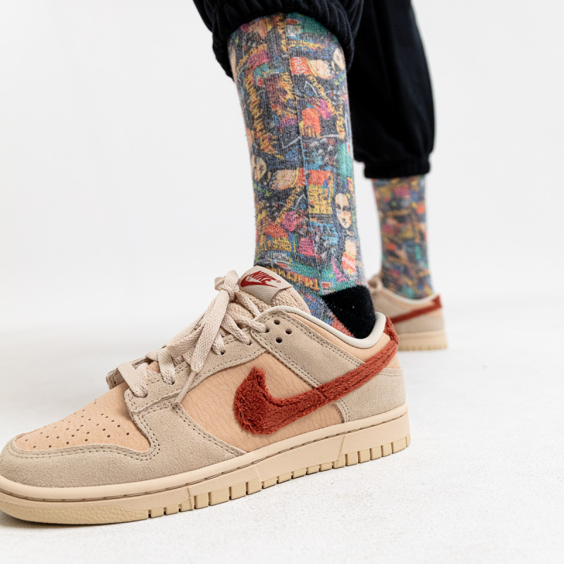 NIKE Tenisice WMNS DUNK LOW CZ Buzz Sneaker Station Online Shop