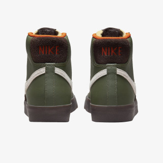 NIKE Tenisice BLAZER MID '77 VNTG FF 