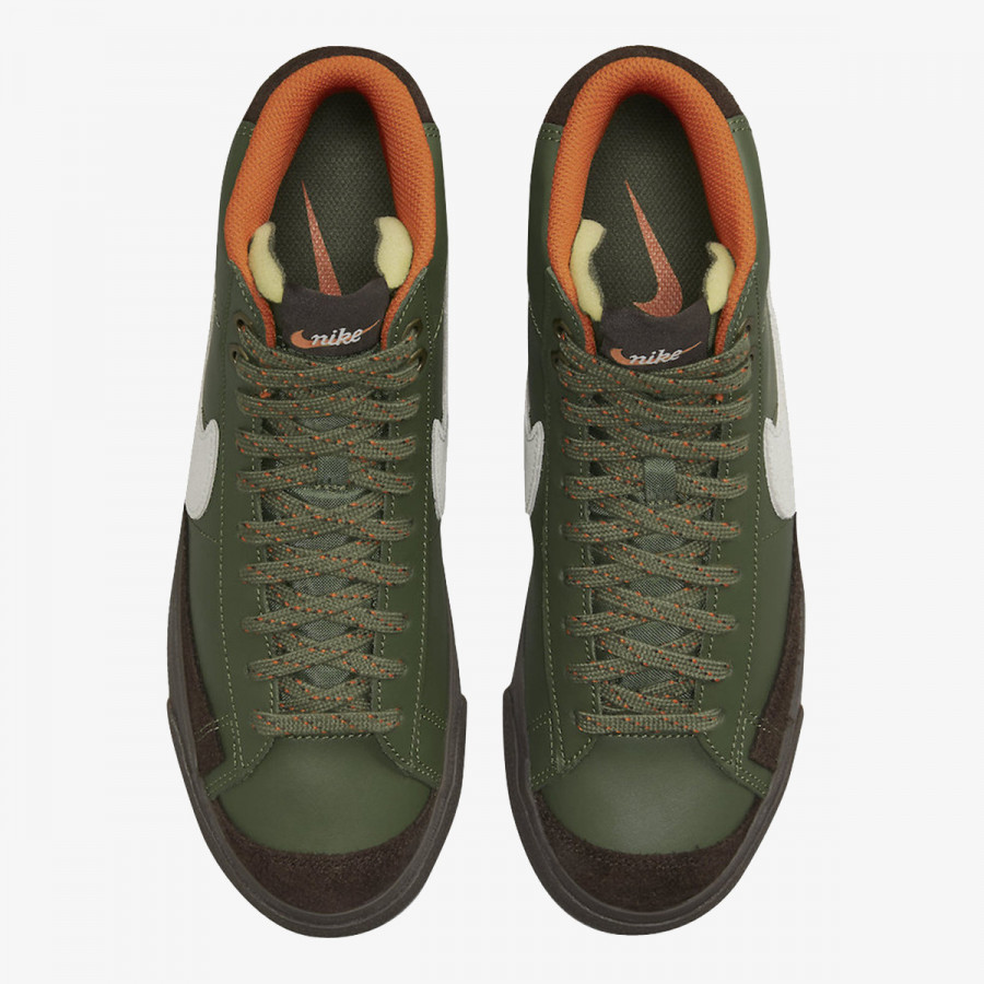 NIKE Tenisice BLAZER MID '77 VNTG FF 