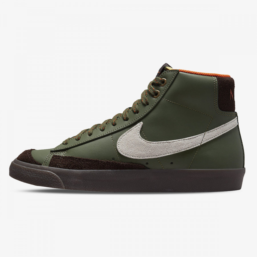NIKE Tenisice BLAZER MID '77 VNTG FF 