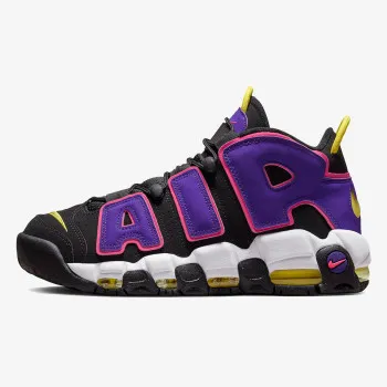 NIKE Tenisice AIR MORE UPTEMPO '96 YDKB 