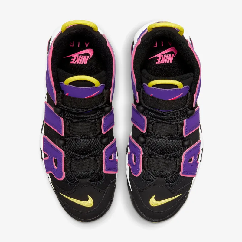 NIKE Tenisice Air More Uptempo '96 